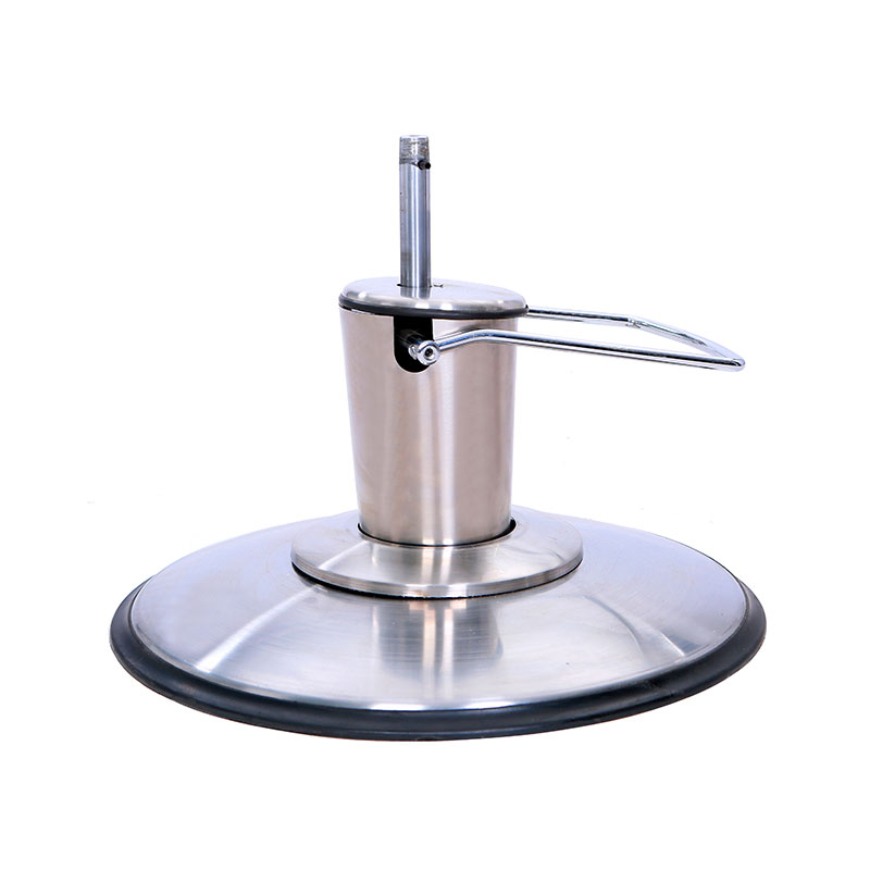 Pompe hydraulique robuste pour chaise de barbier HZ13 avec base