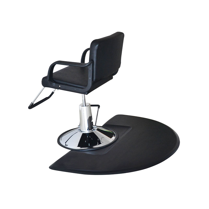 HZ3045S34S Base carrée mate pour chaise de salon