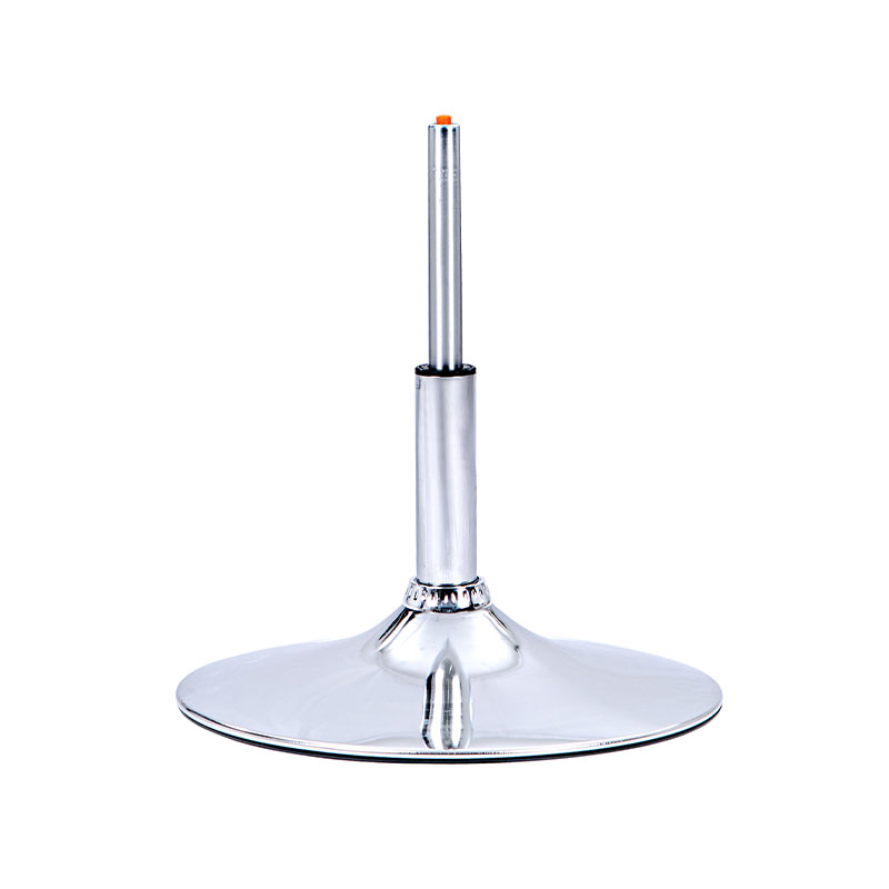 Pompe à ruban hydraulique pour chaise de coiffure HZ26, avec base