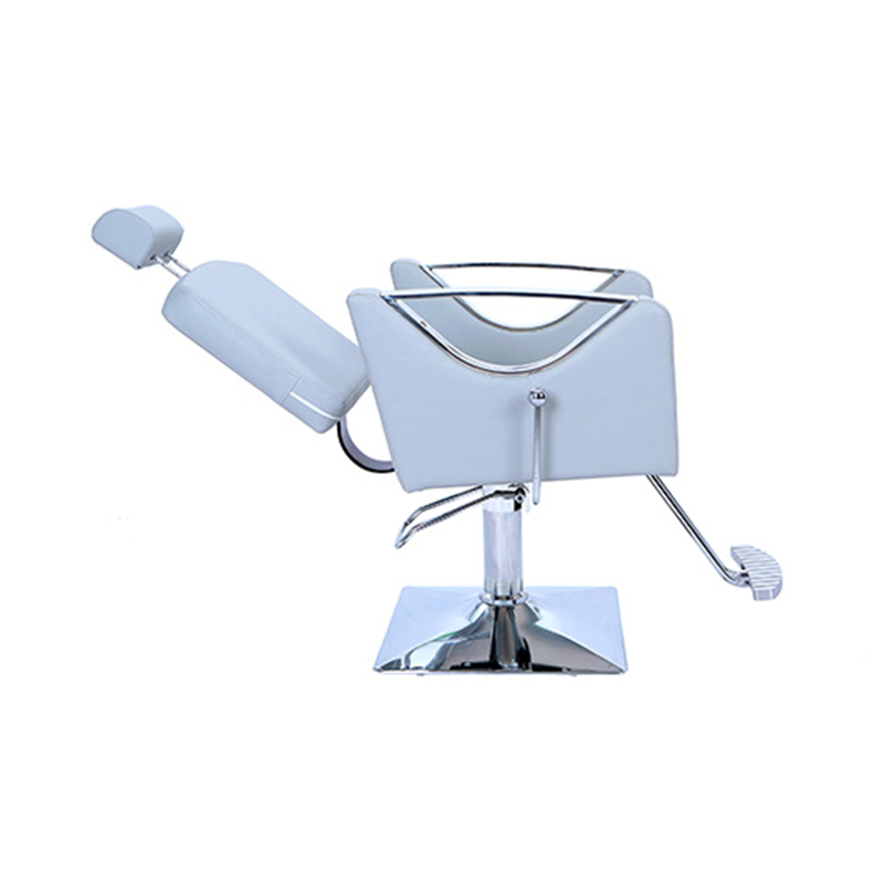 HZ8848C Fauteuil de salon Haze bleu gris