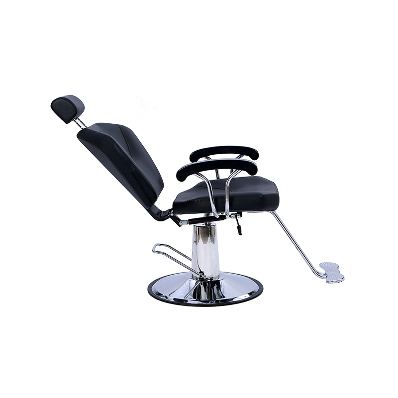 HZ8719 / HZ8719B Chaise de barbier tout usage pour coiffeur
