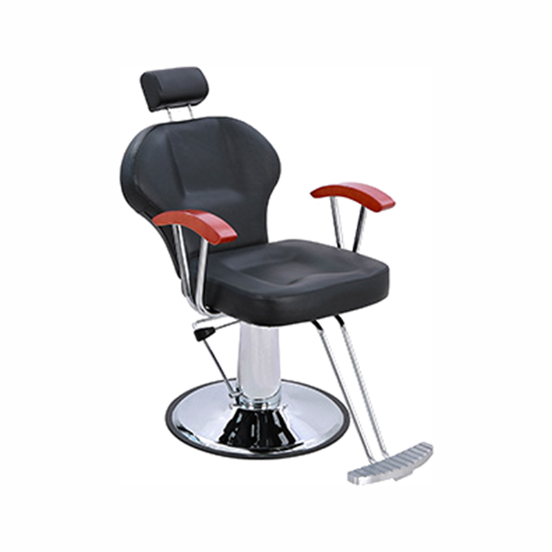 HZ8719 / HZ8719B Chaise de barbier tout usage pour coiffeur