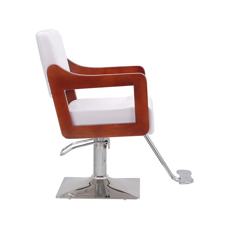 HZ88108B / HZ8808W / HZ88108 chaise de coiffure hydraulique classique