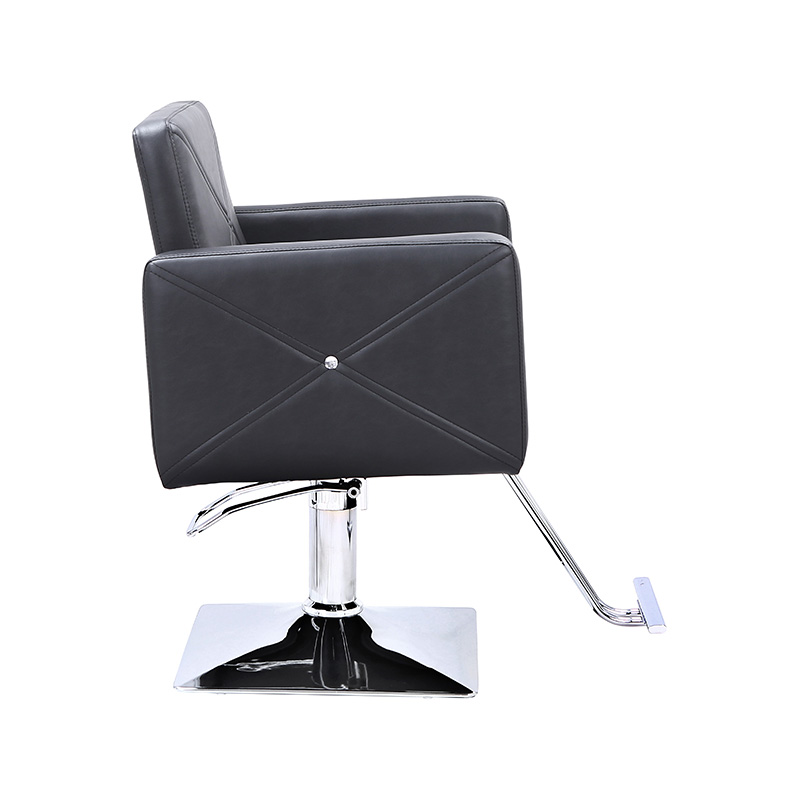 HZ8822EBK/HZ8822EZ/HZ8822E/HZ8822EPK chaises de salon de coiffure de maquillage hydrauliques légères/robustes réglables en hauteur