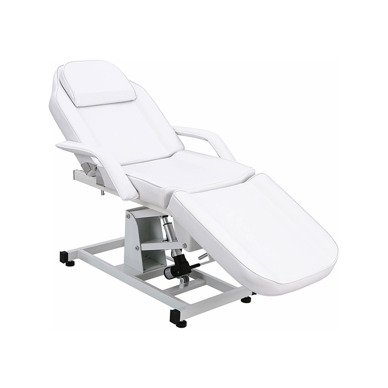Table de massage réglable pour salon de beauté, équipement de spa, lit facial, KF100BKD / KF100 / KF100WH / KF100PK