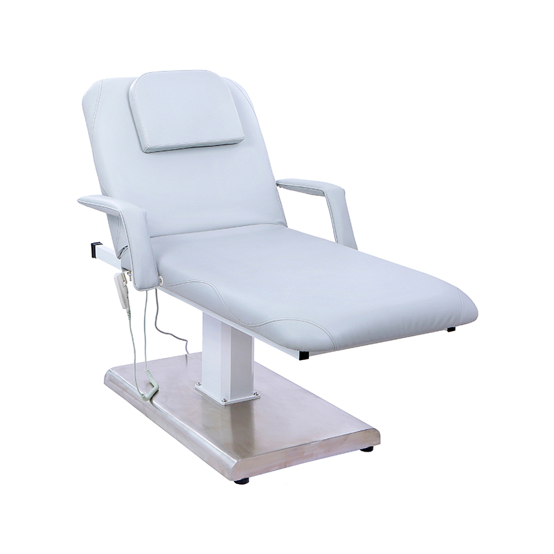 Table de massage professionnelle, lit de beauté électrique réglable HZ011/HZ012