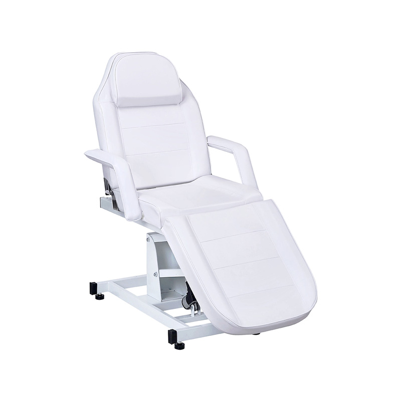 Table de massage réglable pour salon de beauté, équipement de spa, lit facial, KF100BKD / KF100 / KF100WH / KF100PK