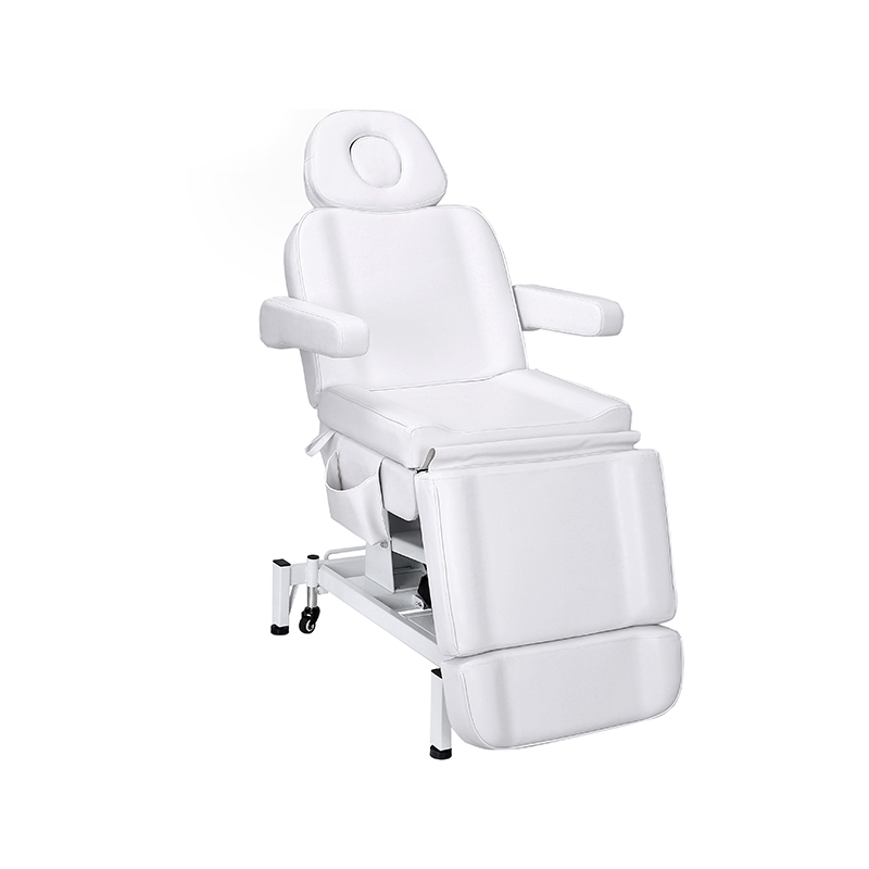 KF609BK / KF609W Lit de beauté électrique mobile et réglable