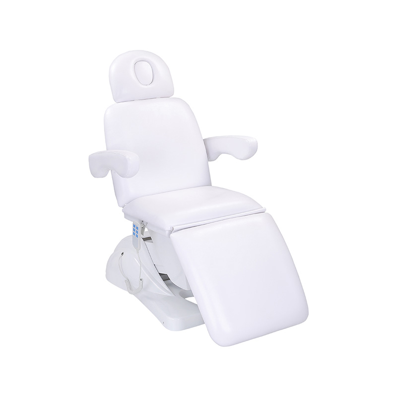 Table de traitement électrique (chaise), moteurs électriques réglables, HZ1012 / HZ1012B / HZ1012C
