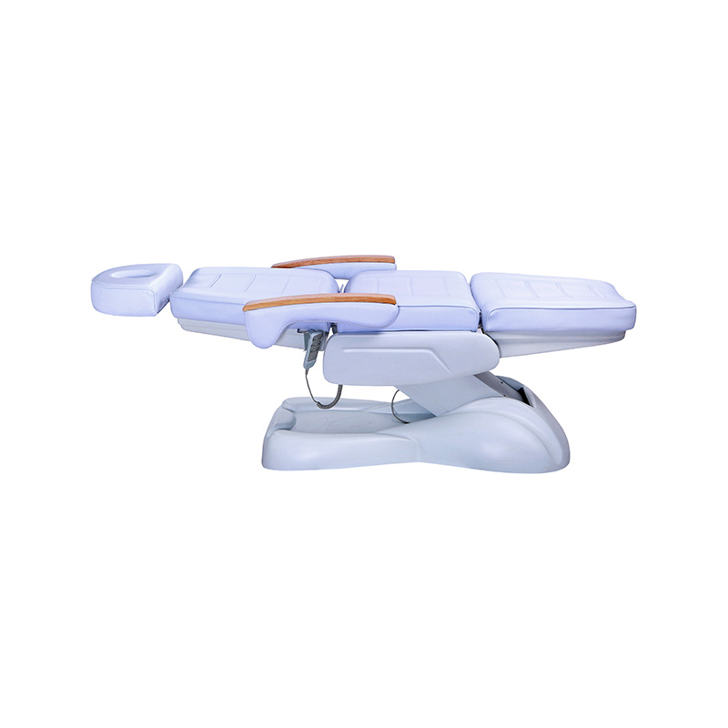 Table de traitement électrique (chaise), moteurs électriques réglables, HZ1012 / HZ1012B / HZ1012C