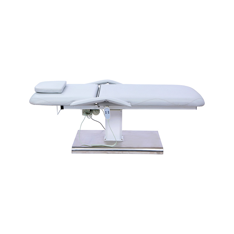 Table de massage professionnelle, lit de beauté électrique réglable HZ011/HZ012