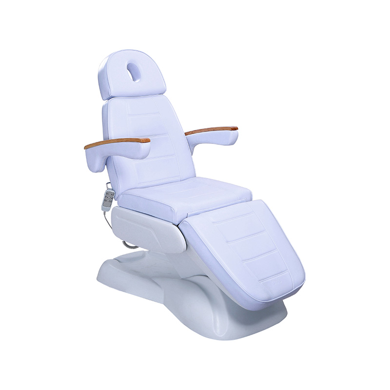 Table de traitement électrique (chaise), moteurs électriques réglables, HZ1012 / HZ1012B / HZ1012C