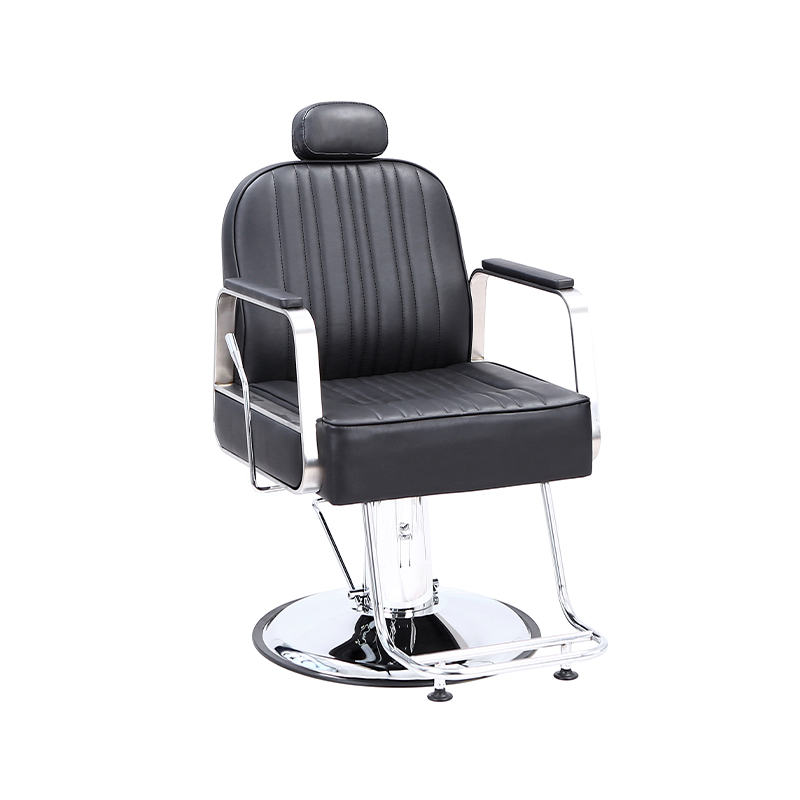 HZ88112B-BK / HZ88112B-PK Fauteuil de salon tout usage