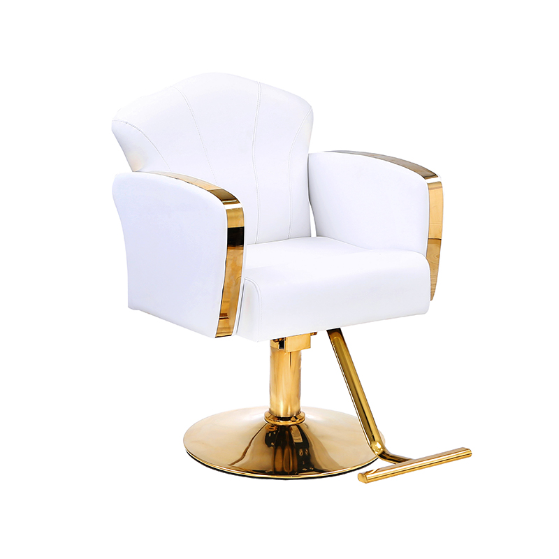 HZ8808 / HZ8808W Fauteuils de coiffure Auty