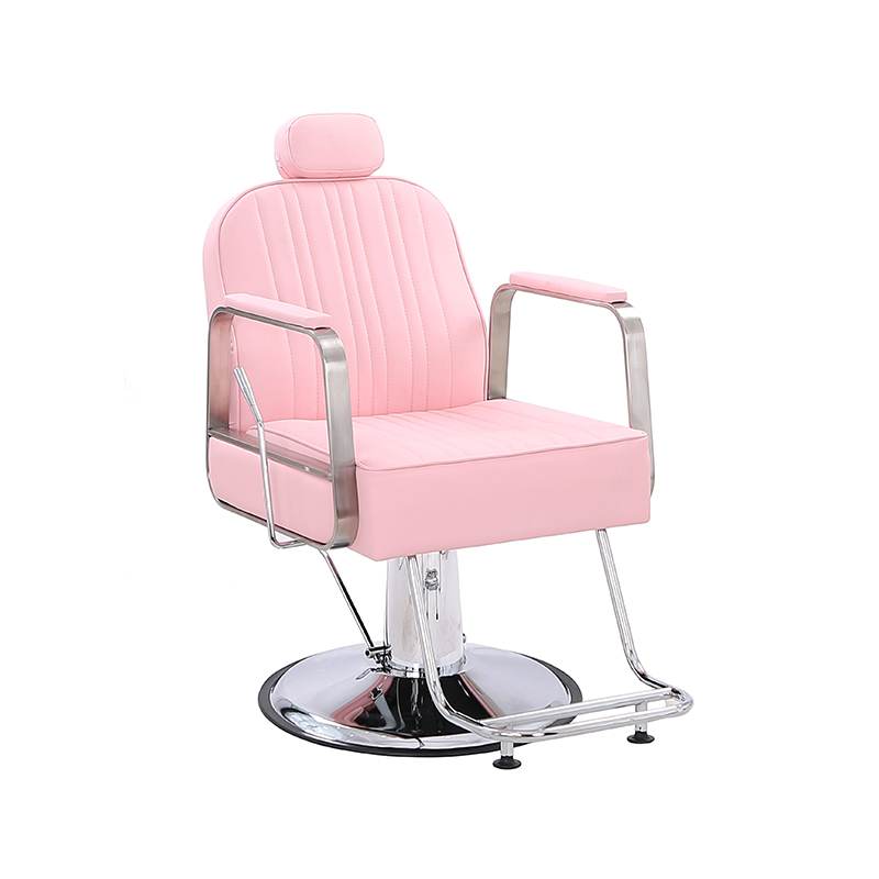 HZ88112B-BK / HZ88112B-PK Fauteuil de salon tout usage