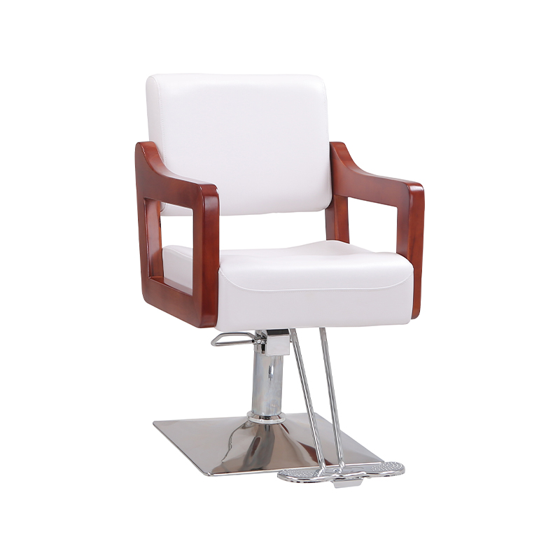 HZ88108B / HZ8808W / HZ88108 chaise de coiffure hydraulique classique