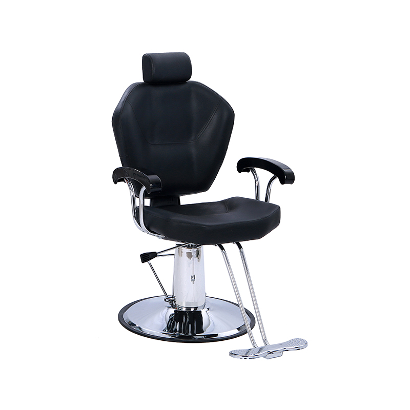 HZ8719 / HZ8719B Chaise de barbier tout usage pour coiffeur