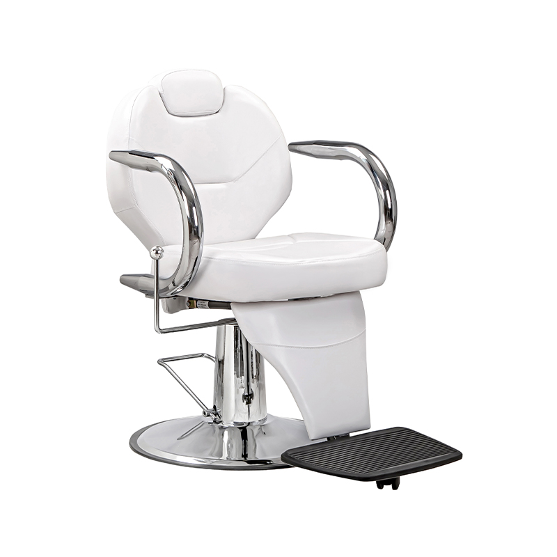 HZ87100BW / HZ87100BK chaises de coiffure pour salon de coiffure