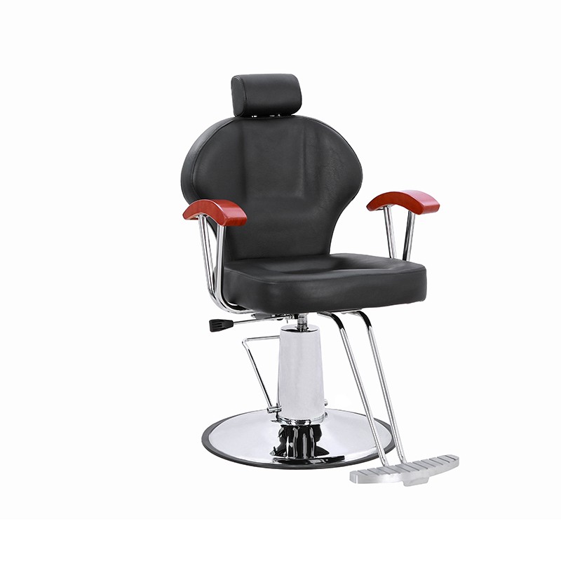 HZ8719 / HZ8719B Chaise de barbier tout usage pour coiffeur
