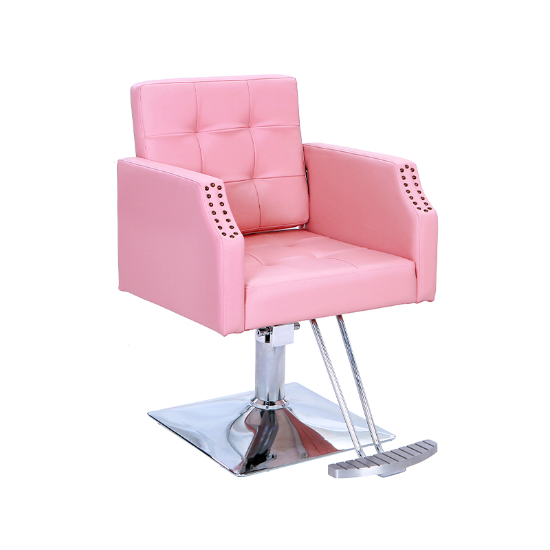 HZ88106/HZ88106P Chaise de salon pour coiffeur