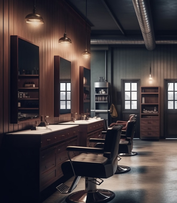 Nous continuons à explorer les caractéristiques des produits de coiffure