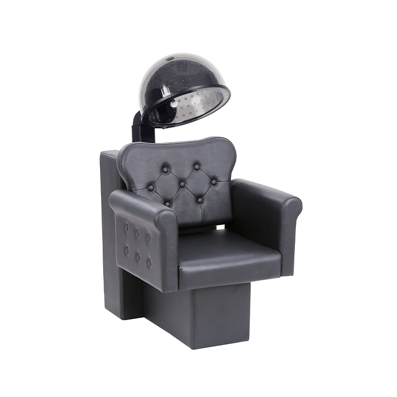 HZ9042 Combo sèche-cheveux et chaise de salon professionnel