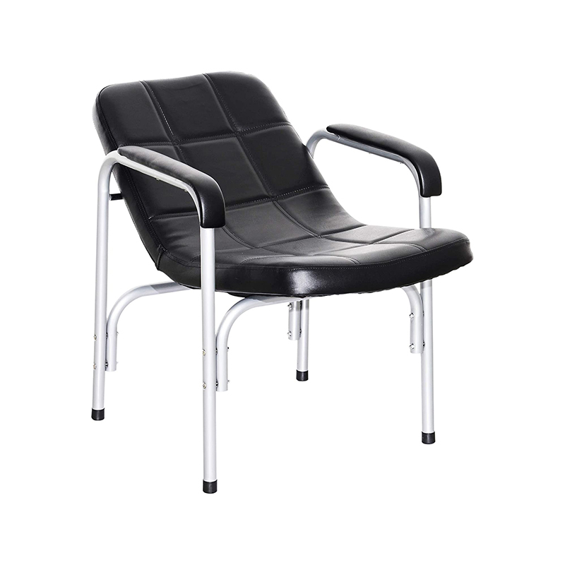HZ7011A Chaises de shampoing pour cheveux courbes confort