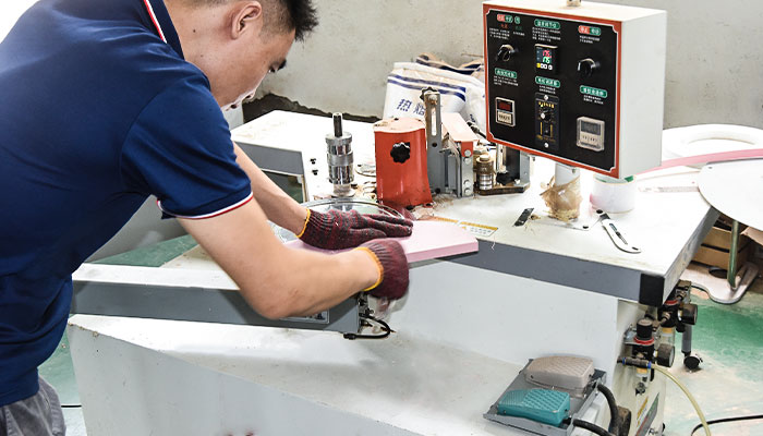 Processus de production