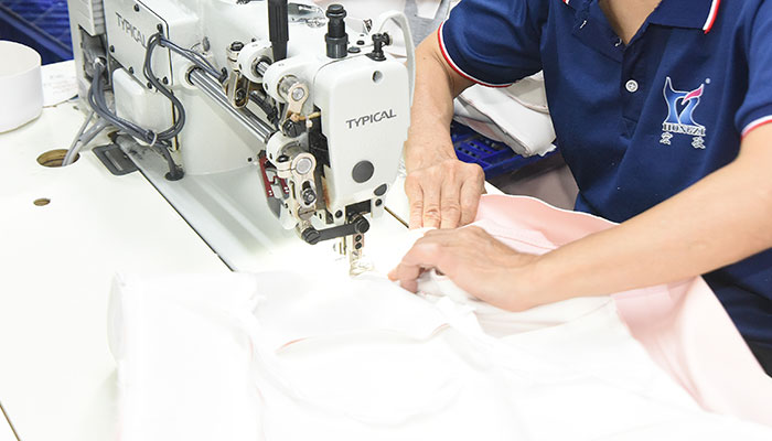 Processus de production